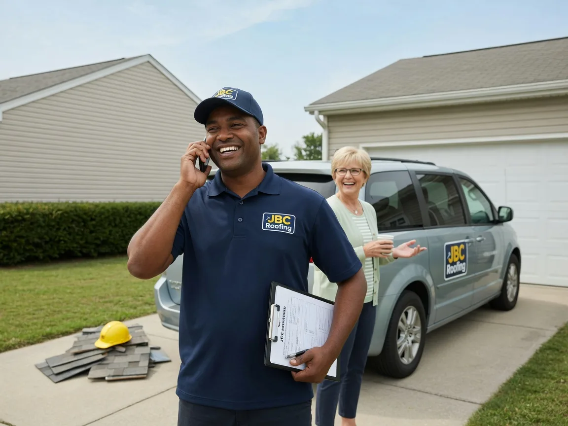 Roof Replacement Conconully, WA FAQs